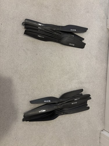 Inch carbon fibre drone - 15,