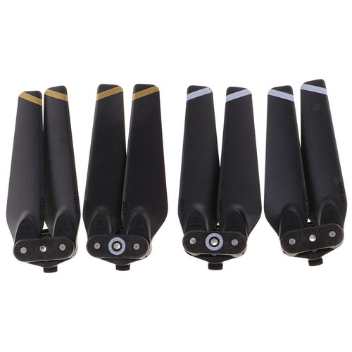 Propeller set airscrew rotary - set,