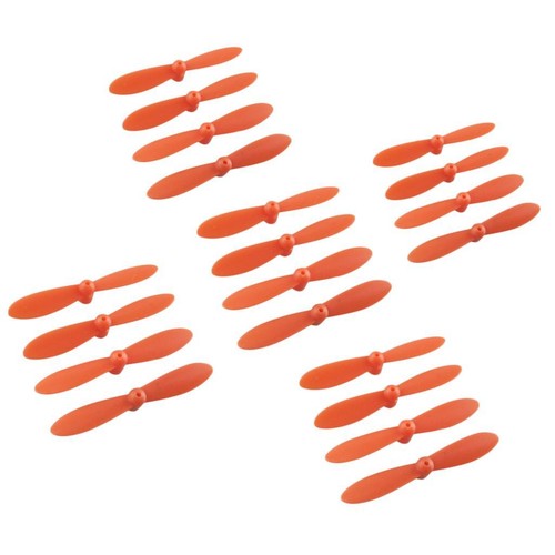 Propeller set airscrew - set,