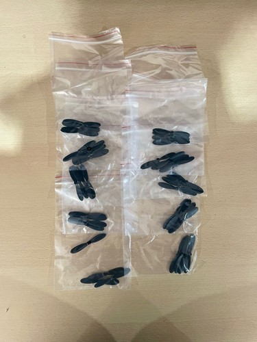 Piece drone replacement - drone,