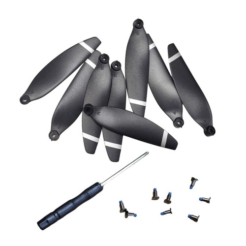 Set replacement drone - of, 8