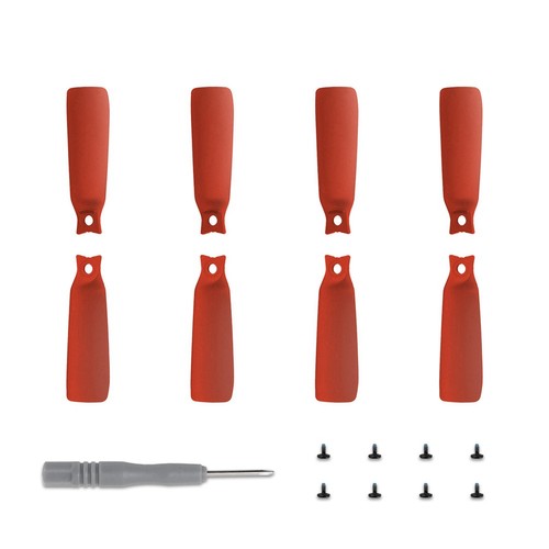 Propeller replacement parts - ,
