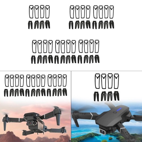 Foldable propellers portable - foldable,