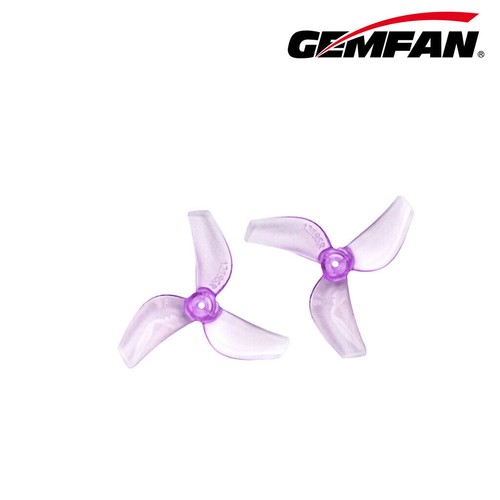 4pairs gemfan 1219s 31mm - 4pairs,