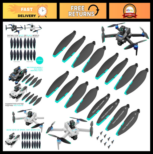 16pc drone propeller - drone,