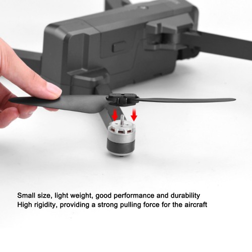 Pair drone propeller for - drone,