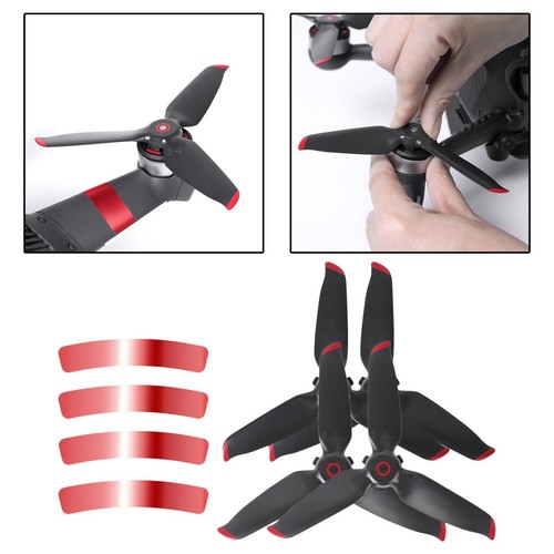 Replacement propeller for dji - replacement,