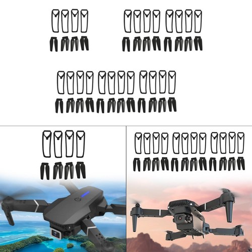 Propellers replace parts drone - replace,