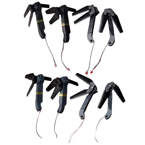 Drone motor arm set accessory - motor,