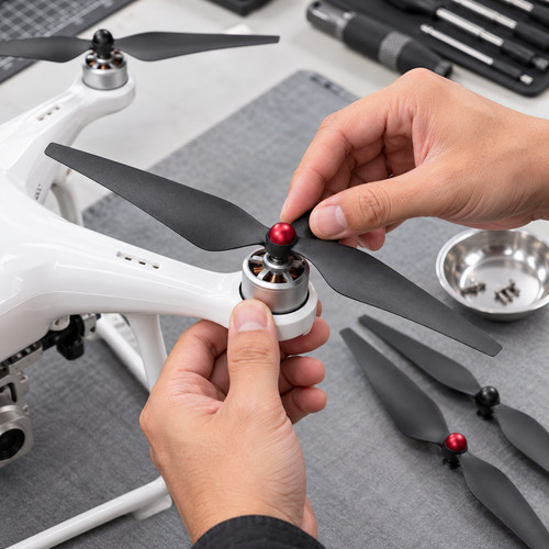 9450f propellers replacement - propellers,