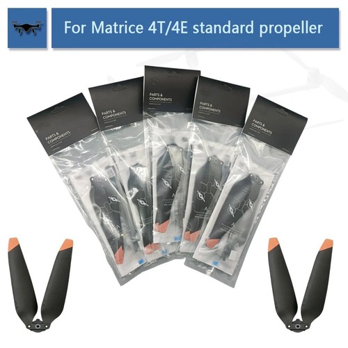 High performance propeller - high-performance,