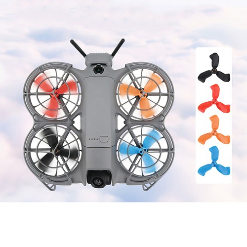 Replacement propeller blades - replacement,