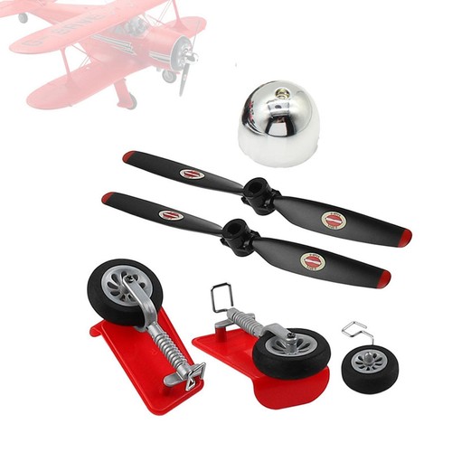 Landing gear set drone - gear,