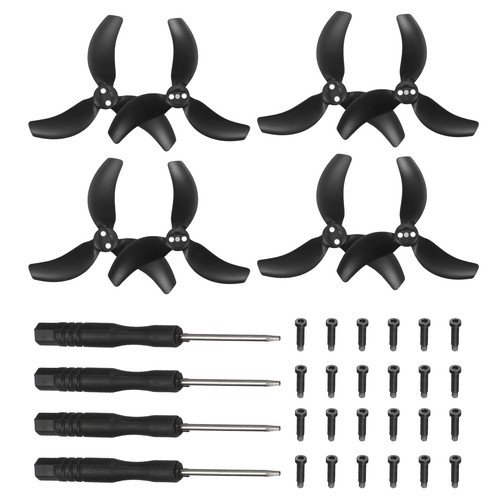Pair 3032s propellers - 4,