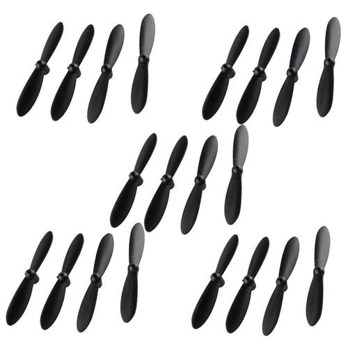 Replacement propeller set for - set,