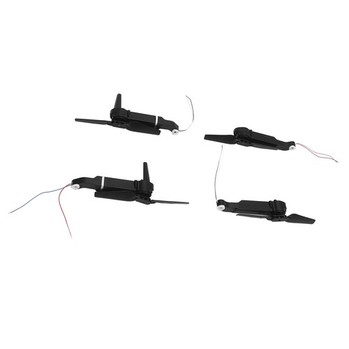 Set drone arm with motors - drone,