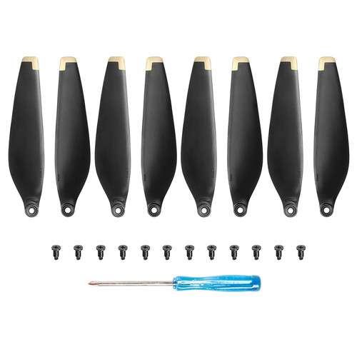 Pcs propeller drone blade - 8/16,