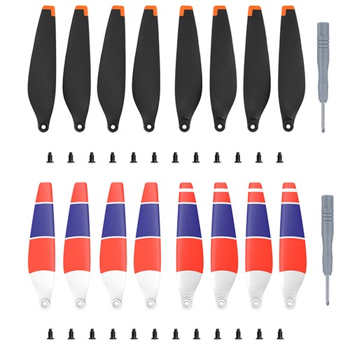 Propeller replacement - propeller,