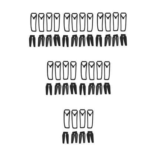 Replacement propellers drone - propellers,