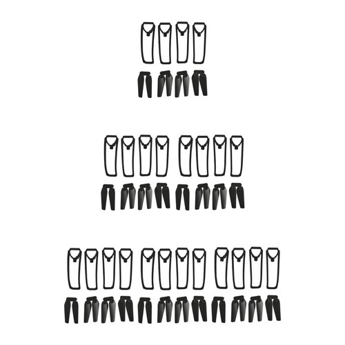 Foldable propellers easy - foldable,
