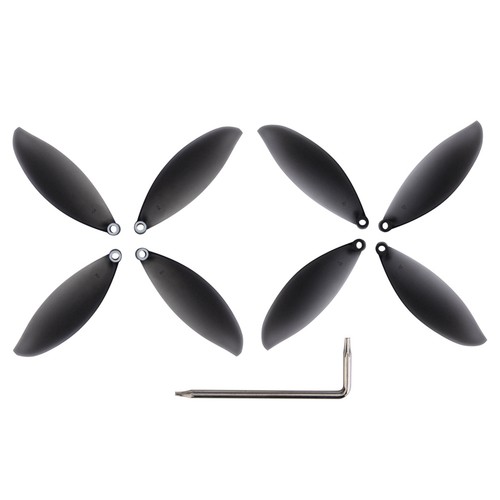Replacement propeller blades - replacement,