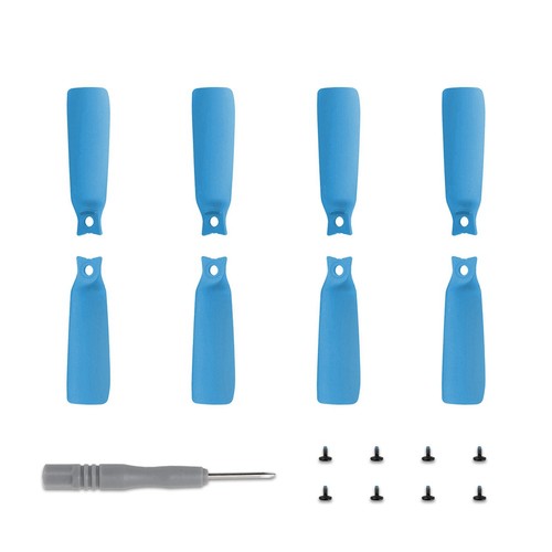 Propeller replacement parts - propeller,