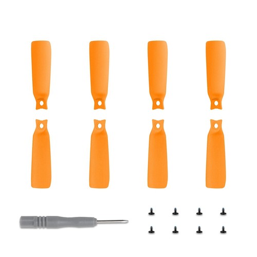 Propeller replacement parts - propeller,