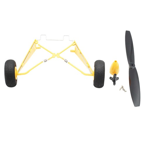 Drone propeller replace - drone,